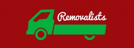 Removalists Bolto - Furniture Removals